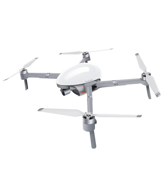Power Vision PowerEgg X Explorer Drone