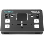 FeelWorld LIVEPRO L1 Multicamera Video Switcher
