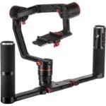 Feiyu A2000 3-Axis Gimbal, 2-Hand Holder - Image 2
