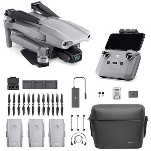 DJI Mavic Air 2 Fly More Combo