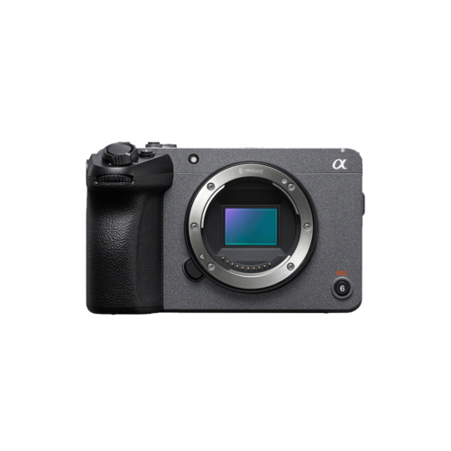 Sony FX30 Digital Cinema Camera