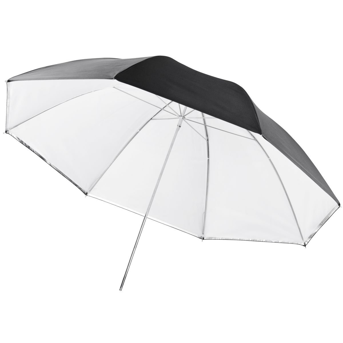 godoc-004-40.jpeg Godox 40 In. Reflector Umbrella (Black/White) UB-004-40 - Image 1