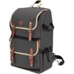 GOgroove DSLR Camera Backpack