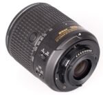 Nikon AF-S DX NIKKOR 55-200mm Lens - Image 3