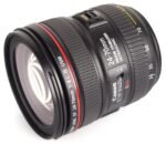 Canon EF 24-70mm f/4L IS USM Lens - Image 3