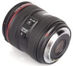 Canon EF 24-70mm f/4L IS USM Lens - Image 2