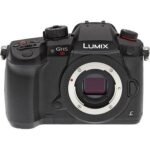 Panasonic Lumix DC-GH5S Digital Camera Body