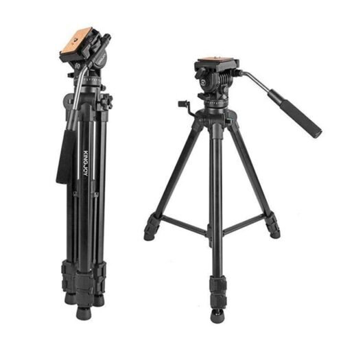 Kingjoy Vt 890 Tripod Monopod