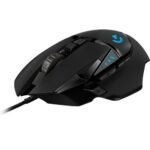 Logitech G G502 HERO Gaming Mouse