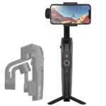 MOZA Mini-S Essential Foldable Gimbal stabilizer for Smartphone