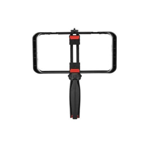 Jmary MT-33 Video Cage Rig Tripod Kit Handle