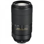 Nikon 70-300mm VR: Price In Kenya