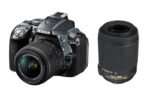 Nikon D5300 18-55MM :Price In Kenya - Image 2