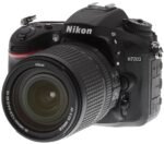 Nikon D7200 18-140MM - Image 2