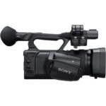 Sony PXW-Z150 4K XDCAM Camcorder - Image 2