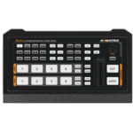 AVMATRIX Shark H4 4-Channel HDMI Video Switcher - Image 2