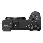 Sony Alpha A6600 Mirrorless Digital Camera (Body Only) - Image 3
