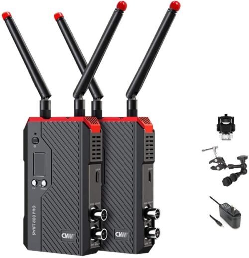 CVW Swift 800Pro Wireless Video Transmission
