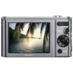 Sony DSC-W810 - Cybershot Digital Camera - Image 3