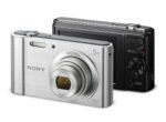 Sony Cybershot Digital Camera W800-20.1 megapixels