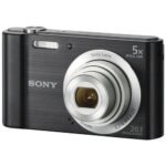 Sony DSC-W810 - Cybershot Digital Camera