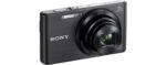 Sony DSC-W830 - Cybershot Digital Camera - Image 3