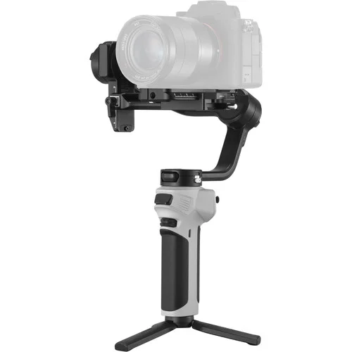 Zhiyun Cinepeer Weebill 3E,3 Axis Lightweight Gimbal Stabilizer
